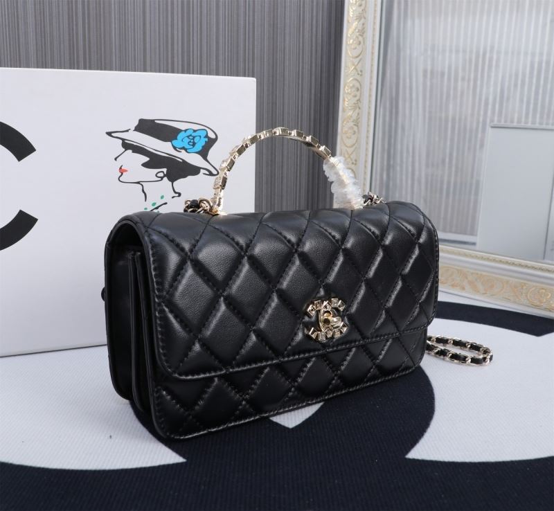 Chanel Woc Bags